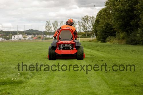 Ariens APEX 52 specs and reviews 