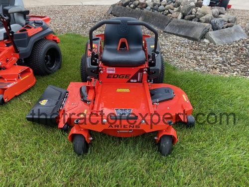 Ariens Edge 52 specs and reviews 