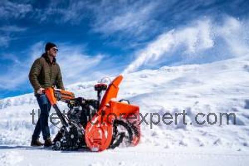 Ariens Hydro Pro specs and reviews