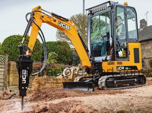 JCB 19C-1 specs and reviews