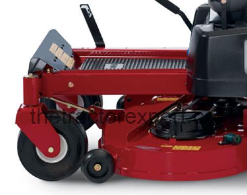 Toro TimeCutter MX6050 specs and reviews 