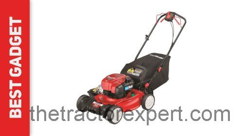 Troy-Bilt TB330 specs and reviews 